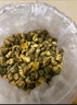 福茗源 菊花茶胎菊250g头采大份实惠装花草茶叶家庭装分量泡水喝的凉茶 实拍图