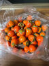 京鲜生流心蜜柿15枚新鲜当季水果流心软柿子 源头直发包邮 实拍图