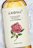 爱诺玛亚（AROMA）大马士革玫瑰纯露520ML爽肤水湿敷小分子喷雾补水保湿敏感肌护肤 实拍图