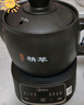 美的（Midea）煎药壶全自动分体3.5L家用养生壶可专业熬药中药锅中药煲炖汤智能免看管二煎变频萃取保温JYC3558 实拍图