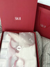 SK-II神仙水330ml抗皱精华液sk2化妆品护肤品水乳套装礼盒生日礼物女 实拍图
