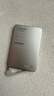 摩米士（MOMAX）7mm超薄自带线充电宝便携可上飞机可磁力吸附移动电源适用苹果iPhone17proamx/Air华为小米手机 实拍图