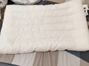 拉芙菲尔颈椎枕头反牵引分区护颈枕芯学生成人睡眠深度家用颈椎病专用枕 实拍图