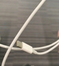 励顿适用于苹果充电线PD30W快充iPhone14promax数据线13/12/11/XS/8plus手机充电器iPad平板闪充套装 【6-14系列】1.5米快充线 实拍图