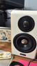 漫步者（EDIFIER）S880MKII 精致HIFI有源2.0音箱 高保真蓝牙连接 电脑音响 电视音响 家用 礼物 实拍图