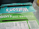 屈臣氏（Watsons）苏打水香草味低糖0脂低卡气泡水饮料聚会调酒330mL*24罐 实拍图