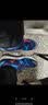 adidas adizero RC 4超轻缓震训练备赛体测薄底竞训跑鞋阿迪达斯   深蓝/浅蓝/粉   39 实拍图