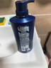 清扬男士去屑洗发水清爽控油500g去屑蓬松修护洗头膏京东热门商品金榜 实拍图