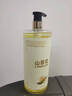 倍膳健山茶花氨基酸沐浴露1L除螨留香持久滋润保湿乳液男女士金榜热卖 实拍图