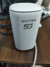 夏新5g随身wifi6移动无线免插卡路由器cpe全网通千兆双频便携式车载上网卡高速流量 5G狂暴性能版【满血性能光纤级网速】 实拍图