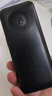 金立（Gionee）老年人手机4G全网通老年机全新款超长待机 大字体大声音大按键学生老人专用备用功能机G510 黑色 实拍图