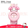正港（ZGO）x三丽鸥 儿童手表3-6岁女孩幼儿宝宝玩具卡通电子手表 307美乐蒂 实拍图