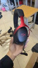 极度未知（HYPERX）飓风2飓风3系列电竞游戏耳机头戴式 fps吃鸡耳麦降噪麦克风 原金士顿cloud2电竞耳机 飓风3-黑红【DTS音效丨性能升级】 实拍图