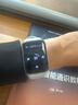 小米（MI）手环9Pro银色 智能手环 高精度运动健康 睡眠呼吸暂停监测 心率血氧监测运动手环送男友送女友 实拍图