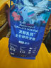 LEGENDSANDY蓝氏狗粮真鲜乳鸽中小型犬生骨肉冻干鲜肉犬粮50g*8 实拍图