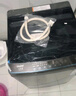 海尔（Haier）波轮洗衣机全自动小型家用10公斤EB100B32Mate1 直驱变频京东自营家电国家补贴一级能效出租房宿舍 实拍图