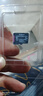 金士顿（Kingston）1TB TF（MicroSD） 存储卡 U3 A1 V30 内存卡 读速150MB/s 适配无人机/运动相机/switch/监控 实拍图
