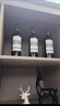 拉菲（LAFITE）传奇波尔多赤霞珠干红葡萄酒750ml*2法国红酒 双支礼盒装热门商品 实拍图