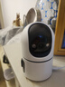 长城无线家用AI智能摄像头手机远程监控器360度无死角带夜视全景语音自动旋转可对话室内外家庭云台 实拍图