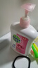 滴露（Dettol）洗手液滋润500g*6 抑菌洗手液家庭装大桶儿童消毒无酒精温和护手 实拍图