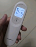 鱼跃(yuwell)红外电子温度体温计婴儿童老人测温额温枪可测奶温YHW-2 实拍图