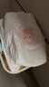 好奇（Huggies）铂金装小桃裤纸尿裤NB84片(5kg以下)尿不湿【透爽散热】 实拍图