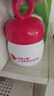 红色小象牛油果面霜52g*2 多效保湿润肤宝宝乳液婴儿护肤润肤婴幼儿秋冬 实拍图