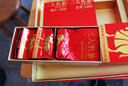 八马茶业三大名茶组合茶叶礼盒154.8g 红茶金骏眉大红袍铁观音 送礼 实拍图