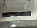 宝娜斯丝袜秋季棉底短袜女春秋天鹅绒中厚款脚底加棉防滑吸汗松口短丝袜 【黑色】 5双 均码 150D【建议37码-44码】 实拍图