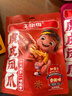 王小卤虎皮凤爪 香辣味210g 鸡爪 卤鸡爪 休闲零食 杨幂推荐 杨幂同款 实拍图