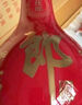 郎酒红花郎10 53度 红花郎15酱香型白酒纯粮食酒整箱送礼 53度 500mL 2瓶 红花郎15 双瓶 实拍图