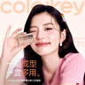 Color Key珂拉琪柔雾立体三色眉粉3.2g 01可可棕新年礼物 实拍图