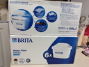 碧然德（BRITA） 家用滤水壶 净水壶滤芯 Maxtra 多效滤芯 6枚装 实拍图