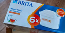 碧然德（BRITA）家用净水壶 滤水壶滤芯 MAXTRA+LE 去水垢专家滤芯 6枚装 实拍图