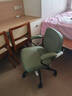 西昊欧包椅L3 真皮电脑椅人体工学椅书房椅书桌椅办公椅学习椅子 实拍图