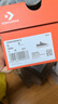 匡威（Converse）男女 Chuck Taylor All Star硫化鞋 101001 39.5码US6.5码 实拍图