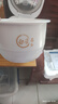 美的（Midea）智能电饭煲电饭锅1-2人迷你小容量1.6L加厚陶瓷内胆0涂层宝宝饭蒸煮米饭锅MB-RC160C 实拍图
