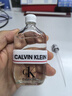 Calvin Klein ck香水众我中性淡香水50ml ckeveryone生日节日礼物送男女朋友 实拍图