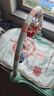 babycare婴儿健身架器脚踏钢琴0-1岁新生儿节日礼物宝宝玩具奥尼克狮子 实拍图