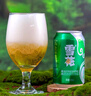 雪花啤酒（Snowbeer）清爽 330ml*24听 口感冰爽 京东自营 热门商品 实拍图