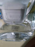 碧然德（BRITA）过滤净水器 家用滤水壶 净水壶 Marella 海洋系列 3.5L（白色） 实拍图