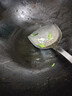 张小泉精铁旋压无涂层全灶具通用炒锅铁锅炒菜锅32cm含锅盖 C30660100 实拍图