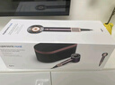 戴森（DYSON）HD16 智能吹风机 Supersonic 电吹风 负离子 速干护发   礼物推荐 HD16晶耀紫色 实拍图