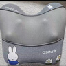 傲胜（OSIM）腰部按摩器循环双感按摩头腰背肩颈全身按摩恒温热敷办公室按摩垫OS-2240米菲联名款生日礼物实用 实拍图