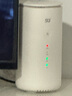 羽浪5g随身wifi6移动无线cpe路由器免插卡千兆双频车载上网高速流量户外直播商务办公十大排名2025款 5G旗舰顶配版【性能提升搭载高增益天线】 支持32台设备连接 实拍图