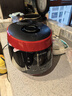 福库（CUCKOO）【国补】电饭煲韩国原装进口真高压麦饭石型内胆三维立体加热多功能家用智能电饭锅CRP-PK0690FR CRP-PK0690FR红黑（2-6人） 3L 实拍图