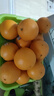 新奇士（Sunkist） 澳洲黑标晚熟脐橙 8斤礼盒装  单果220g起 新鲜水果礼盒 实拍图
