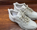 NEW BALANCE    NB530官方夏季老爹鞋男鞋女鞋复古百搭网面透气休闲运动鞋 浅奶茶色 MR530AA1 建议拍小半码 37 (脚长22.5cm) 实拍图