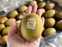 佳沛（zespri）新西兰 新果季 阳光金奇异果33粒原箱单果重约101-114g 猕猴桃 实拍图