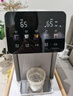 美的（Midea）小魔方pro电热水瓶电水瓶饮水机 烧水壶电热水壶316L 风冷保温恒温一体0塑料可拆国家补贴31FPro 实拍图